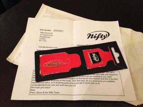 Update #32: Ma Nifty MiniDrive est enfin arrivée!!! helpmiphone-reception4-NiftyMiniDrive