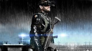 Metal Gear Solid Ground Zeroes : Kojima mise sur le tabou