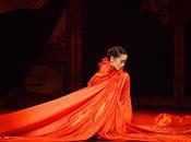Lanterne Rouge Ballet National Chine