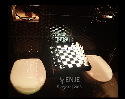 2013 : Année du Cheval