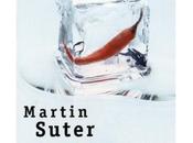 Cuisinier Martin Suter l’Explosion Sens