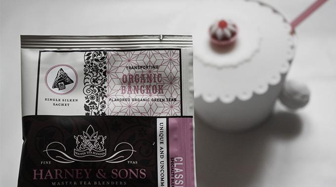 La Thé Box Chabadabada…