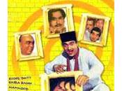 Padosan, calendrier 1968