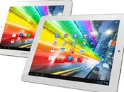 Difficile année 2012 pour Archos chiffre d’affaires baisse