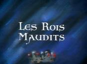 (FR) Rois Maudits "the original game thrones"