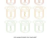 Rencontrez Beena Yaourt éphémère