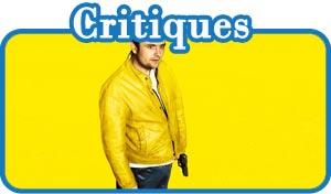 critiques séries Remise en forme des menus