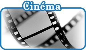 cinéma Remise en forme des menus