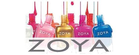 zoya vernis … ongles ‚colo