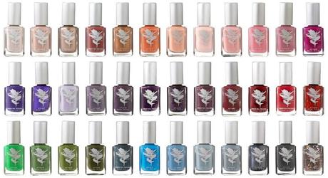 Priti NYC_Color Range