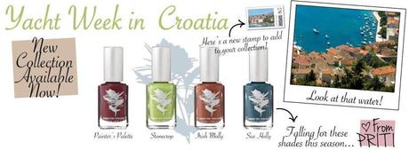 vernis écolo, Priti NYC bio nail