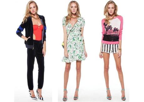 juicy couture collection ‚t‚ 2013