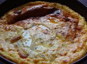 déçu flan pâtissier..les bons gâteaux mamie..