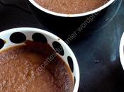 Crème chocolat Chocolate Cream