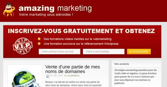 Augmentez la visibilité de vos produits sur votre blog  – Walkcast Monétiser un Blog [Partie 34]