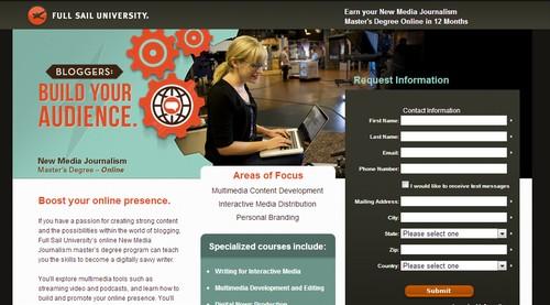 Augmentez la visibilité de vos produits sur votre blog  – Walkcast Monétiser un Blog [Partie 34]