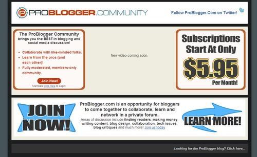 Augmentez la visibilité de vos produits sur votre blog  – Walkcast Monétiser un Blog [Partie 34]