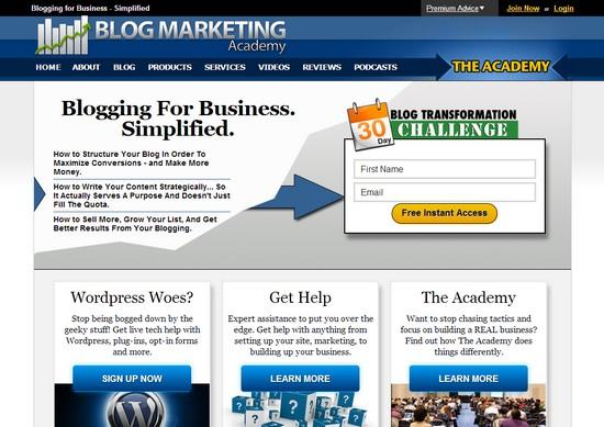 Augmentez la visibilité de vos produits sur votre blog  – Walkcast Monétiser un Blog [Partie 34]