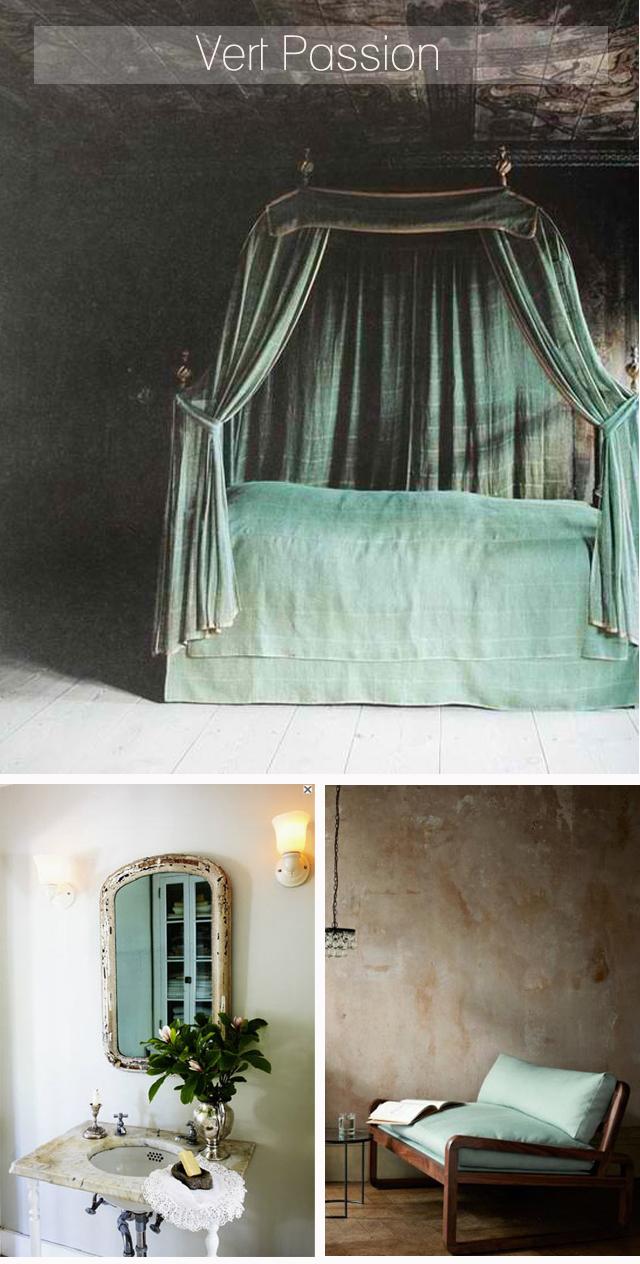 drap tie and diy vert