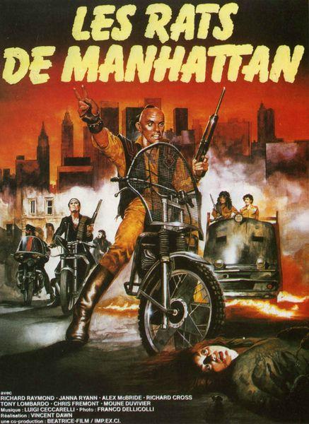 les-rats-de-manhattan