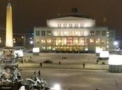 CONCERT GEWANDHAUS LEIPZIG 2012-2013: Riccardo CHAILLY dirige l’Orchestre février 2013 (MENDELSSOHN, SCHLEE, MAHLER)