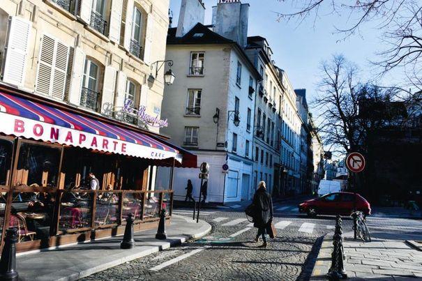 Express Immobilier parisien