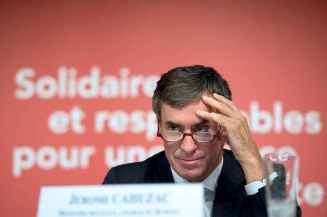 Cahuzac immobilier assurance-vie