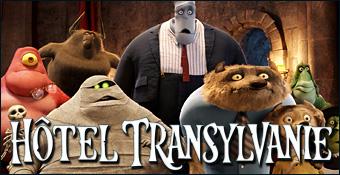 [Test] Hôtel Transylvanie – 3DS