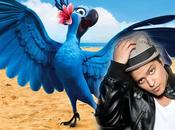 Bruno Mars Janelle Monàe rejoignent casting dessin animé "RIO