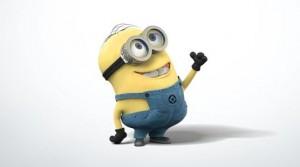 Moi moche et méchant