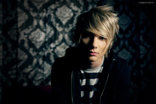 Découvrez Romain Ughetto, le nouveau phénomène Français