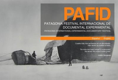 Robert Cahen en Patagonie