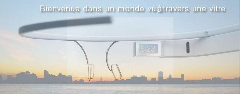 video marketing google glass