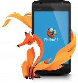 Mozilla FirefoxOS 252x268 #MWC2013 #smartphone Mozilla annonce lexpansion de Firefox OS