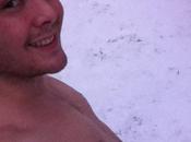 Neige froid 2012/2013 Tristan