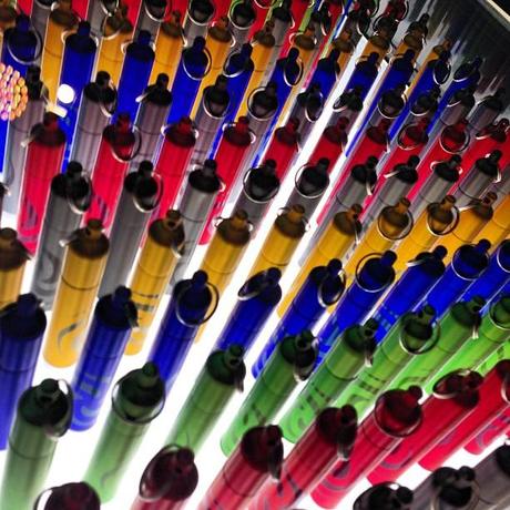 Ma semaine en mots et photos instagram (67) {accessoire anti froid inside}