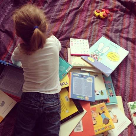 Ma semaine en mots et photos instagram (67) {accessoire anti froid inside}