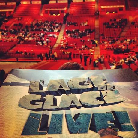 Ma semaine en mots et photos instagram (67) {accessoire anti froid inside}