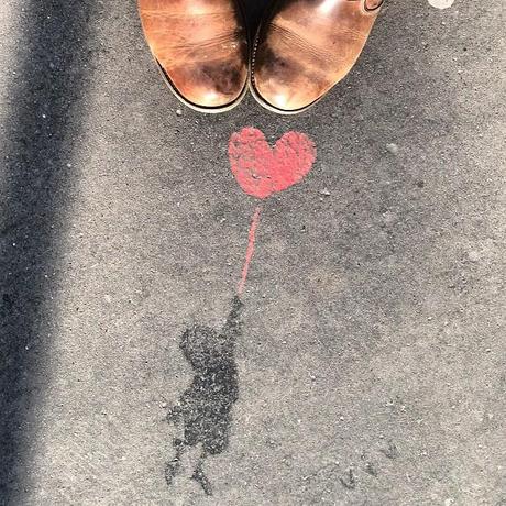 Ma semaine en mots et photos instagram (67) {accessoire anti froid inside}