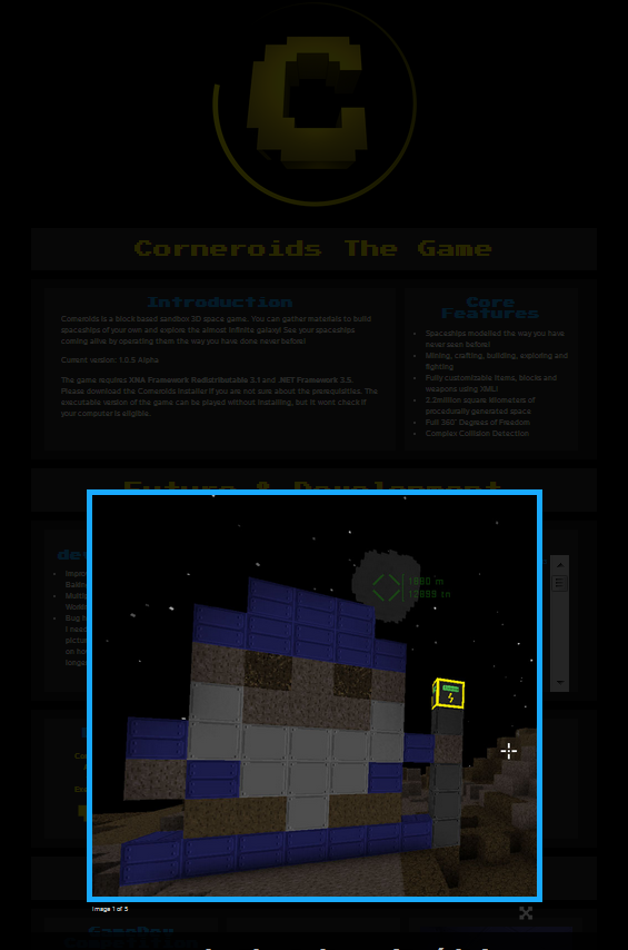 Song of the Myrne: la classe intersidérale