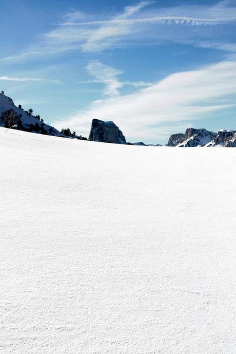 On pense avec les pieds