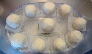 P65 - Perle coco à la cacahuète