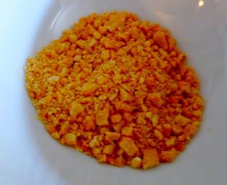 P65 - Perle coco à la cacahuète