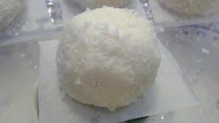 P65 - Perle coco à la cacahuète