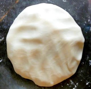 P65 - Perle coco à la cacahuète