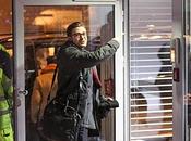 Photos: Justin arrive France! (24/02/2013)