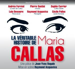 Laissez-vous séduire par l'histoire de Maria Callas  dans Les bonnes adresses affiche-300x276
