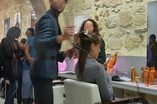 Beauty Party au salon B