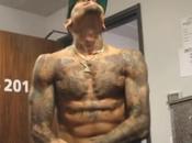 Chris Brown "Home" (Clip Vidéo)