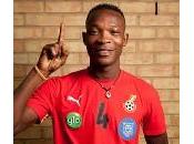 L'international Ghaneen John Paintsil accusé d'avoir poignardé femme